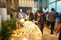 Banyan Tree Manila Bay, Nest Seekers International redefine ultra-luxury Phl living
